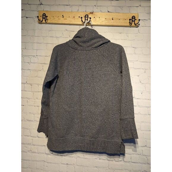 Calvin Klein cowl sweatshirt size large * - Picture 3 of 4